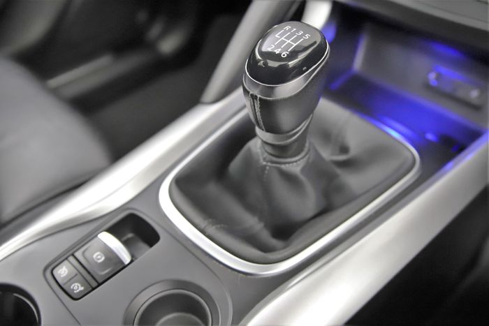 Renault KADJAR 2020