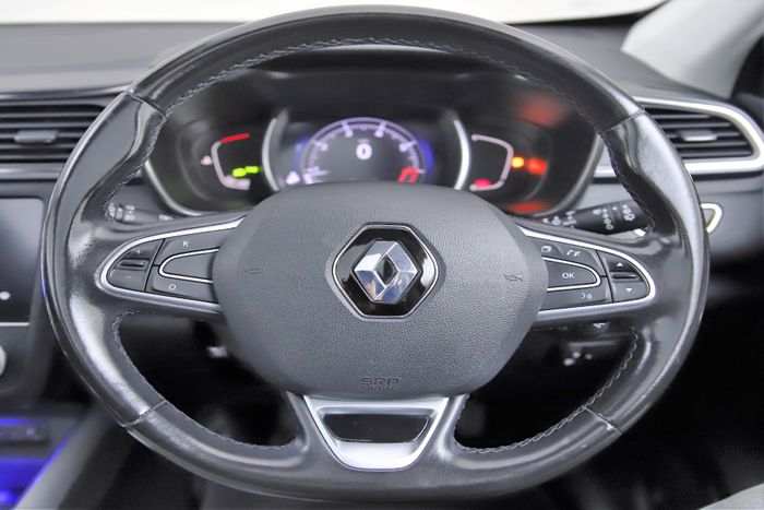Renault KADJAR 2020