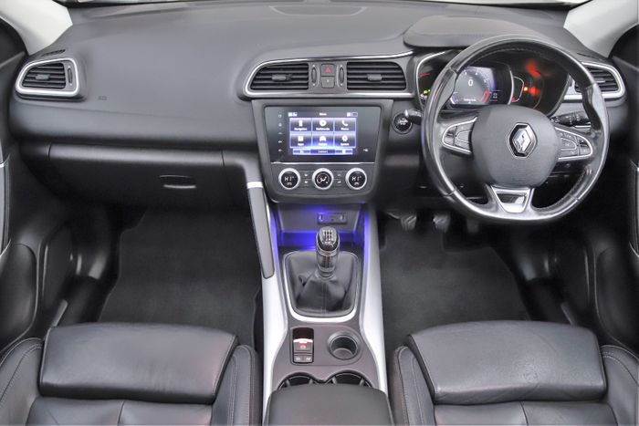 Renault KADJAR 2020