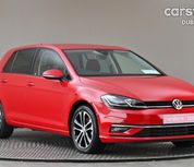 Volkswagen Golf 2020