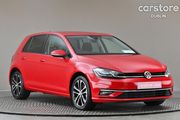 Volkswagen Golf 2020