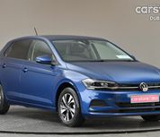 Volkswagen Polo 2022