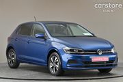 Volkswagen Polo 2022