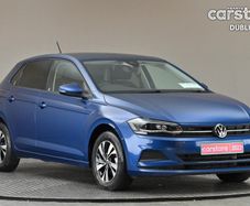 Volkswagen Polo 2022