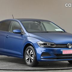 Volkswagen Polo 2022