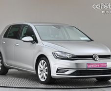 Volkswagen Golf 2019