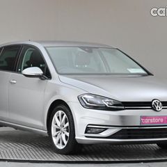 Volkswagen Golf 2019
