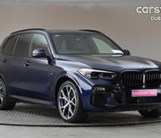 BMW X5 2021