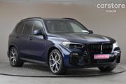 BMW X5 2021