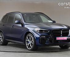 BMW X5 2021