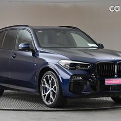 BMW X5 2021