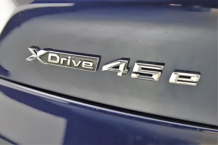 BMW X5 2021