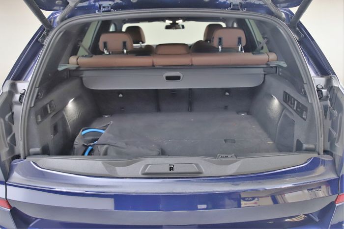 BMW X5 2021