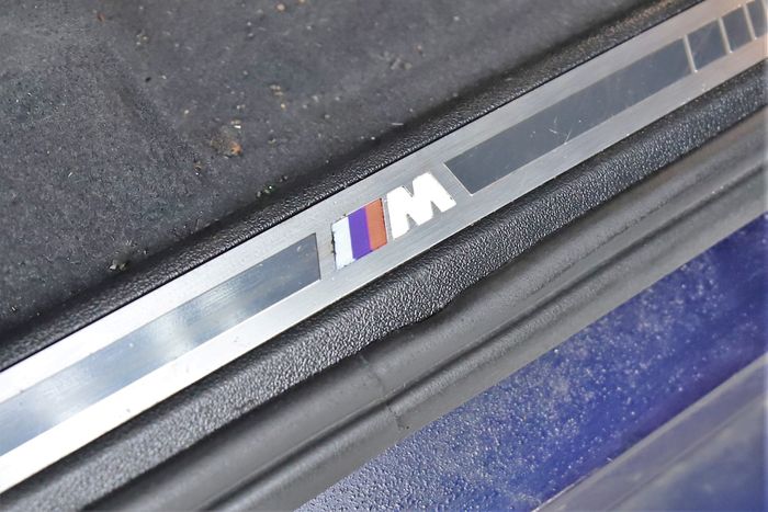 BMW X5 2021