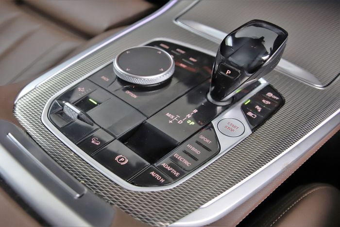 BMW X5 2021