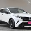 Toyota C-HR 2018