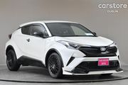 Toyota C-HR 2018