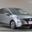 Nissan NOTE 2021