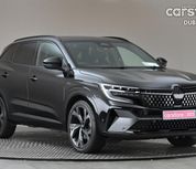 Renault Austral 2023