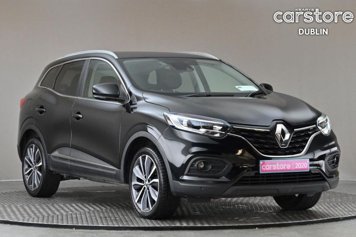 Renault KADJAR 2020