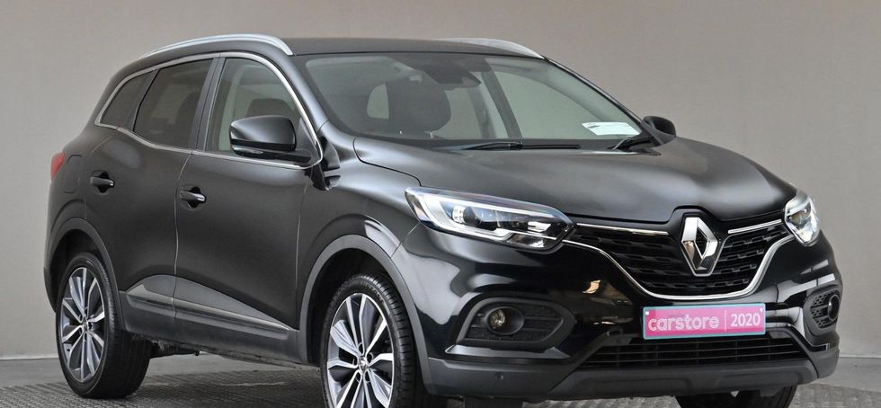Renault KADJAR 2020