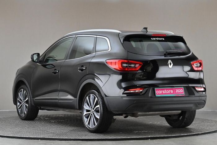 Renault KADJAR 2020