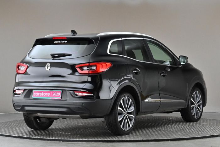 Renault KADJAR 2020