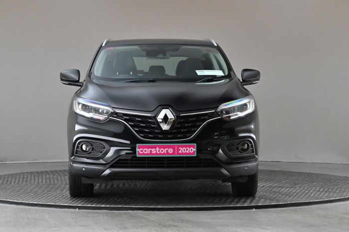 Renault KADJAR 2020