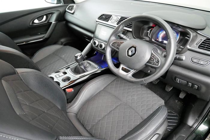 Renault KADJAR 2020