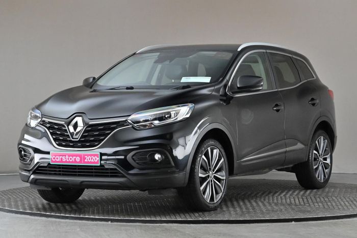 Renault KADJAR 2020
