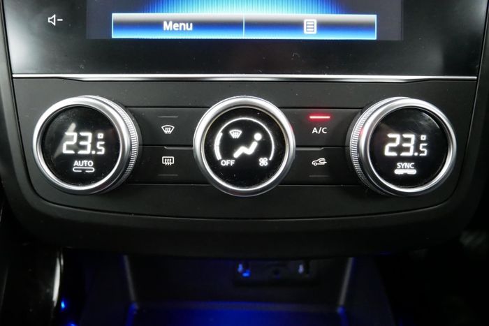 Renault KADJAR 2020
