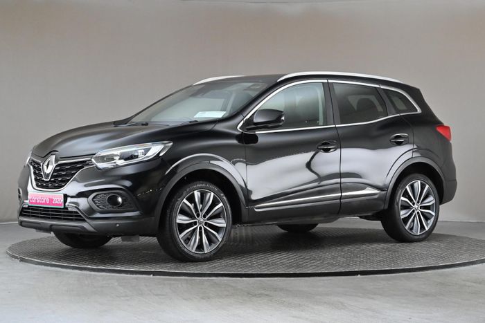 Renault KADJAR 2020