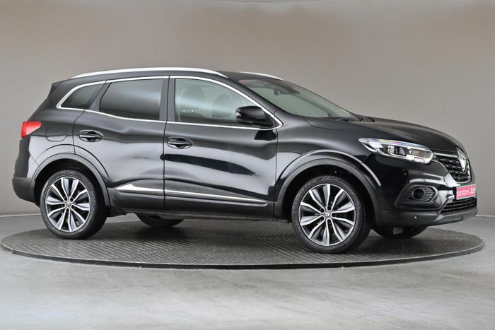 Renault KADJAR 2020