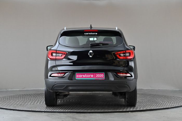 Renault KADJAR 2020