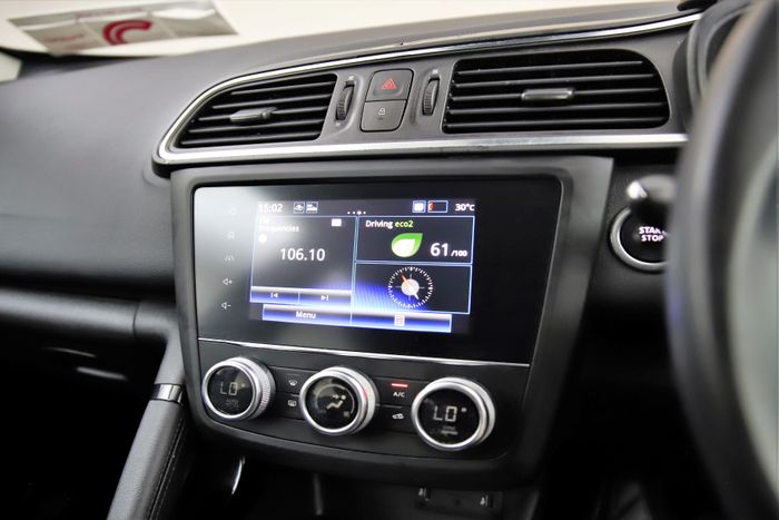 Renault KADJAR 2020