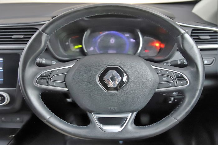 Renault KADJAR 2020