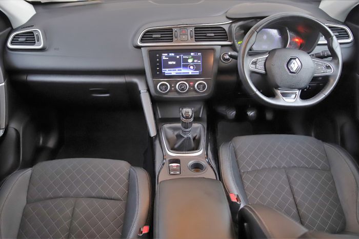 Renault KADJAR 2020