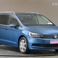 Volkswagen Touran 2018