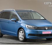 Volkswagen Touran 2018