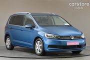 Volkswagen Touran 2018