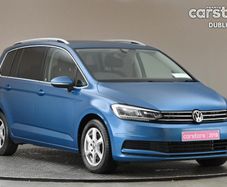 Volkswagen Touran 2018