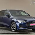 Audi A3 2025