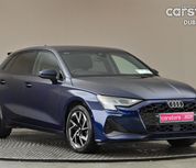 Audi A3 2025