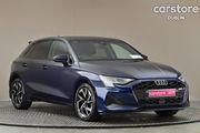 Audi A3 2025