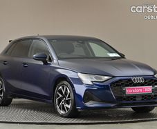 Audi A3 2025