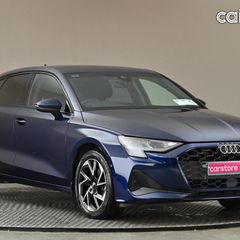Audi A3 2025