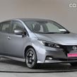 Nissan Leaf 2023