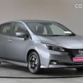 Nissan Leaf 2023