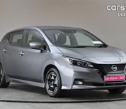 Nissan Leaf 2023