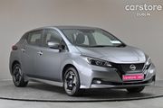 Nissan Leaf 2023
